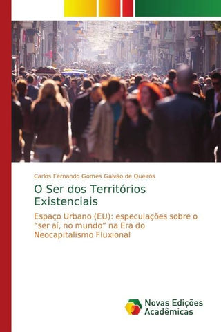 O Ser dos Territórios Existenciais