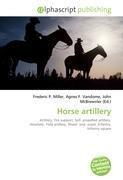 Horse artillery