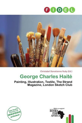George Charles Haité