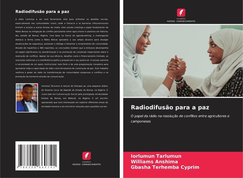 Radiodifusão para a paz