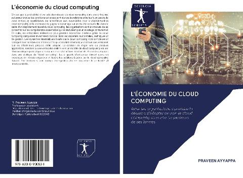 L'économie du cloud computing