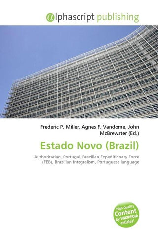 Estado Novo (Brazil)
