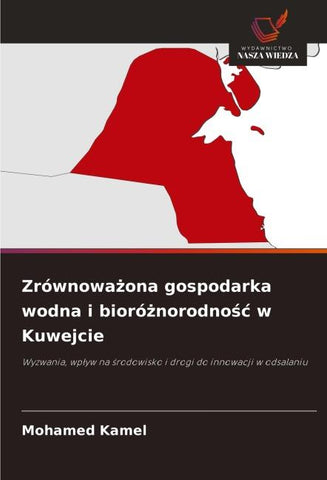 Zrównowa¿ona gospodarka wodna i bioró¿norodno¿¿ w Kuwejcie
