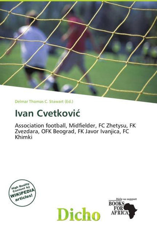 Ivan Cvetkovi¿