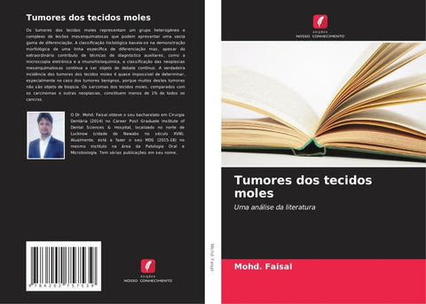 Tumores dos tecidos moles