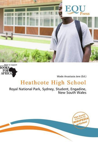 Heathcote High School