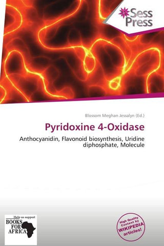 Pyridoxine 4-Oxidase