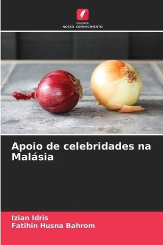 Apoio de celebridades na Malásia