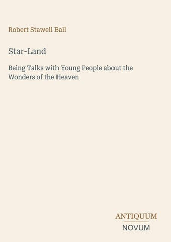 Star-Land