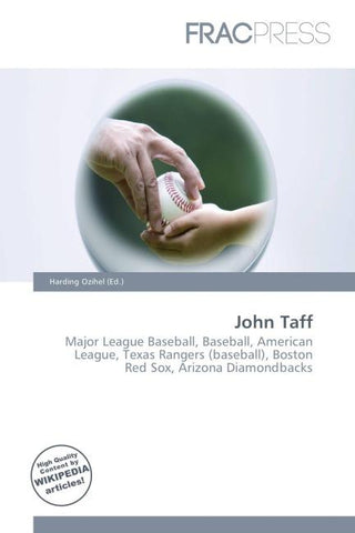 John Taff