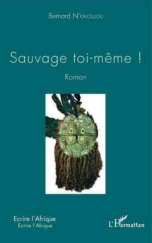 Sauvage toi-même !