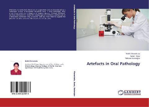 Artefacts in Oral Pathology