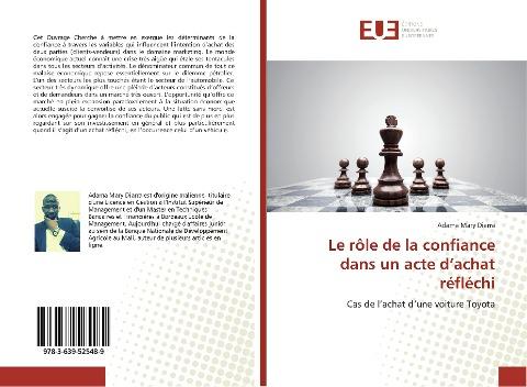 Le rôle de la confiance dans un acte d'achat réfléchi