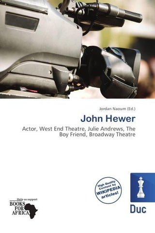 John Hewer