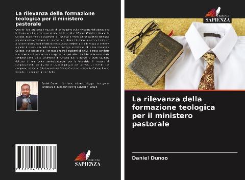 La rilevanza della formazione teologica per il ministero pastorale