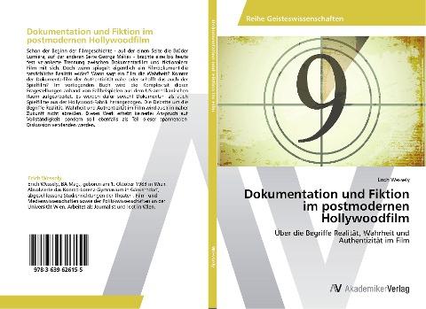Dokumentation und Fiktion im postmodernen Hollywoodfilm