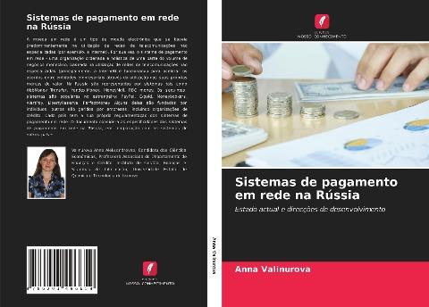 Sistemas de pagamento em rede na Rússia
