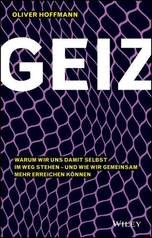 GEIZ