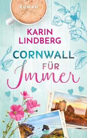 Cornwall für Immer