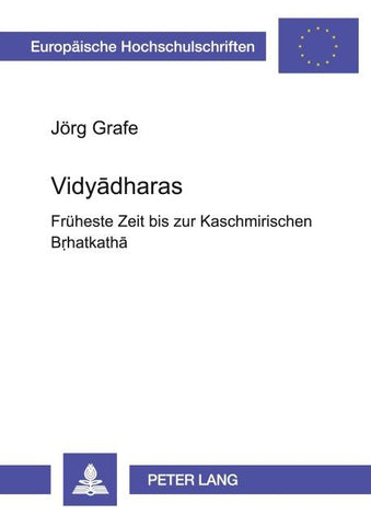 Vidyādharas