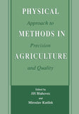 Physical Methods in Agriculture