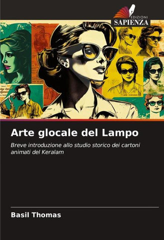 Arte glocale del Lampo
