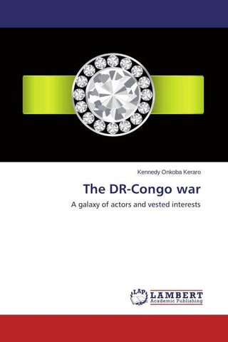 The DR-Congo war