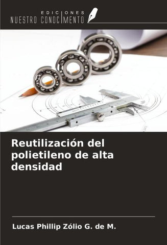 Reutilización del polietileno de alta densidad
