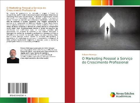 O Marketing Pessoal a Serviço do Crescimento Profissional