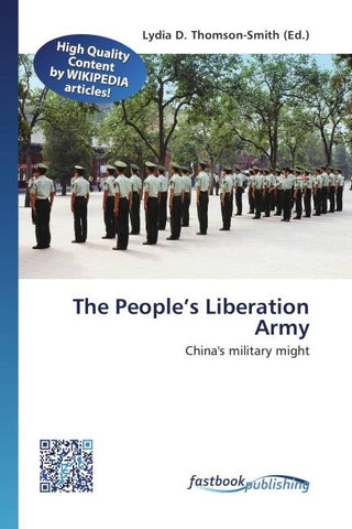 The People's Liberation Army