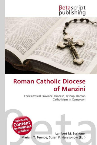 Roman Catholic Diocese of Manzini