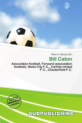 Bill Caton