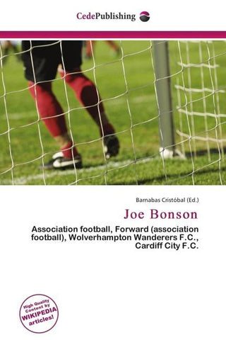 Joe Bonson