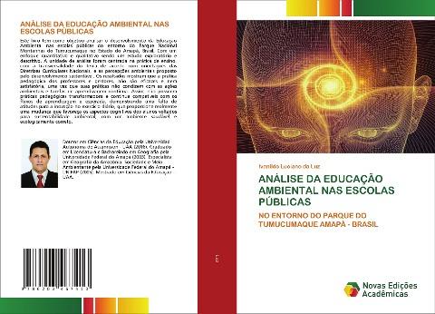 ANÁLISE DA EDUCAÇÃO AMBIENTAL NAS ESCOLAS PÚBLICAS
