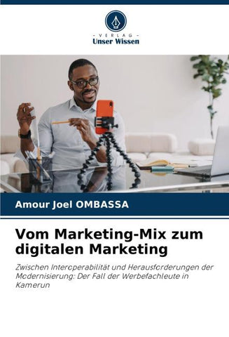 Vom Marketing-Mix zum digitalen Marketing