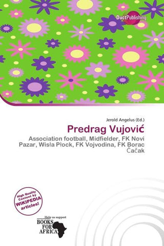 Predrag Vujovi¿