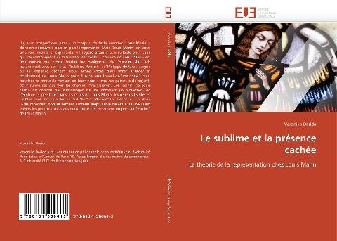 Le sublime et la présence cachée