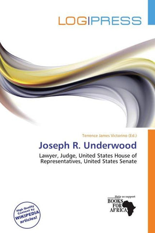 Joseph R. Underwood