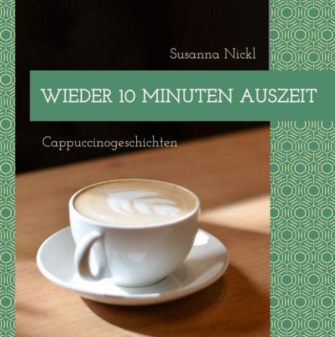 Wieder 10 Minuten Auszeit