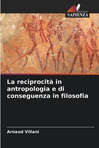 La reciprocità in antropologia e di conseguenza in filosofia
