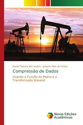 Compressão de Dados