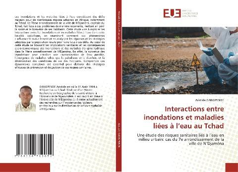 Interactions entre inondations et maladies liées à l'eau au Tchad