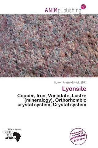 Lyonsite