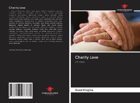 Charity Love