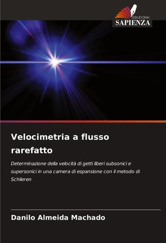Velocimetria a flusso rarefatto