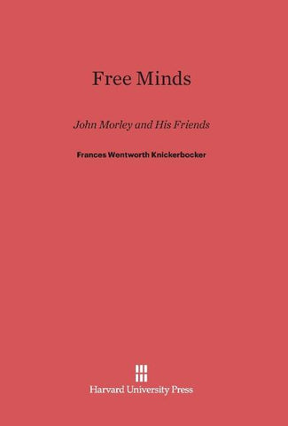 Free Minds