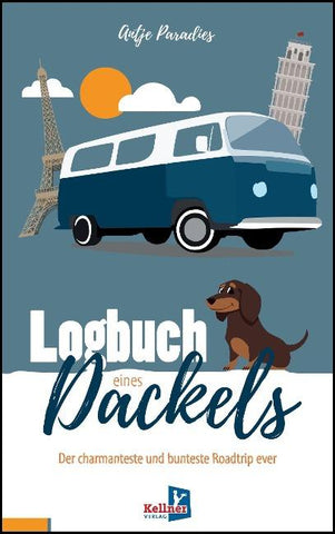 Logbuch eines Dackels