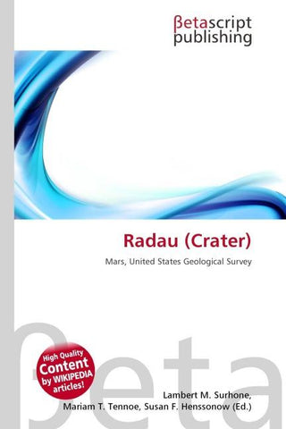 Radau (Crater)