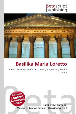 Basilika Maria Loretto