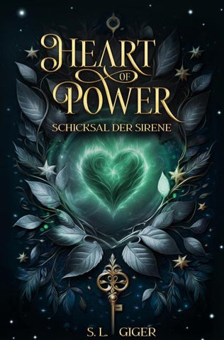 Heart of Power: Schicksal der Sirene